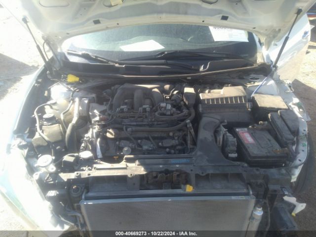 1N4AA6AP0GC389401 Nissan Maxima 3.5 Platinum