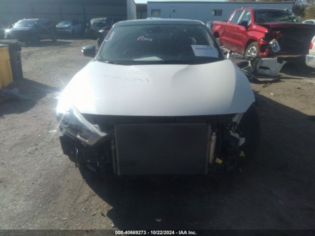 1N4AA6AP0GC389401 Nissan Maxima 3.5 Platinum