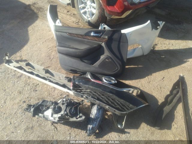 1N4AA6AP0GC389401 Nissan Maxima 3.5 Platinum
