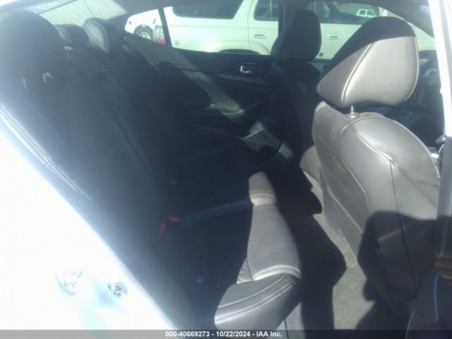 1N4AA6AP0GC389401 Nissan Maxima 3.5 Platinum