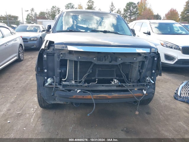 2013 CADILLAC ESCALADE ESV 1GYS4HEF0DR297033 Photo 5