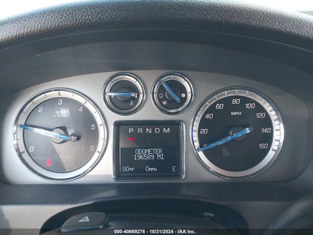 2013 CADILLAC ESCALADE ESV 1GYS4HEF0DR297033 Photo 6