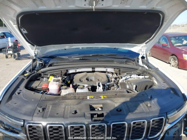 1C4RJYB62R8518324 Jeep Grand Cherokee 4xe