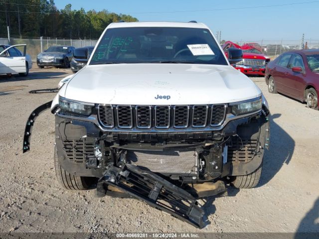 1C4RJYB62R8518324 Jeep Grand Cherokee 4xe