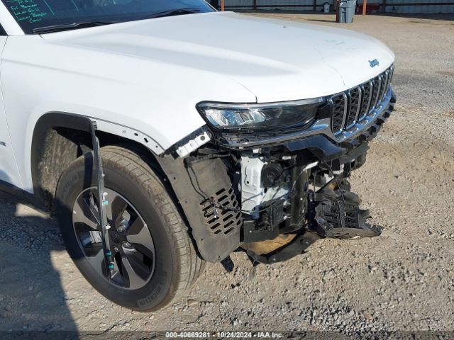 1C4RJYB62R8518324 Jeep Grand Cherokee 4xe
