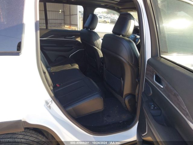 1C4RJYB62R8518324 Jeep Grand Cherokee 4xe