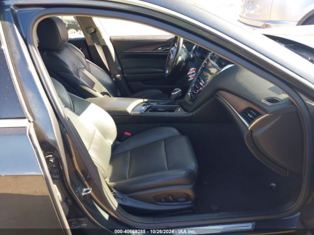1G6AX5SSXH0188102 Cadillac CTS LUXURY