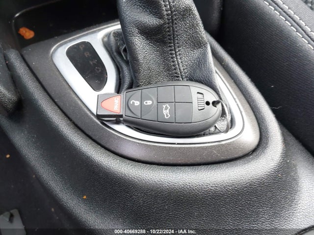 Dodge DART SXT 2015 1C3CDFBBXFD301285 Image 11