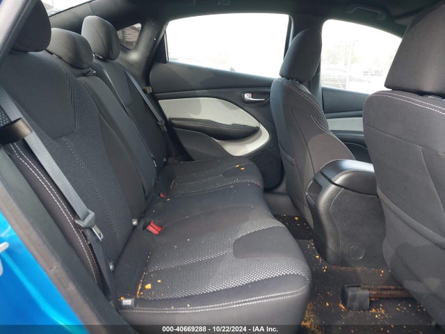 Dodge DART SXT 2015 1C3CDFBBXFD301285 Image 8