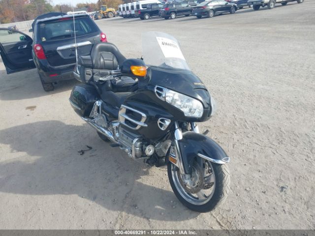 2003 HONDA GL1800 1HFSC47013A200855