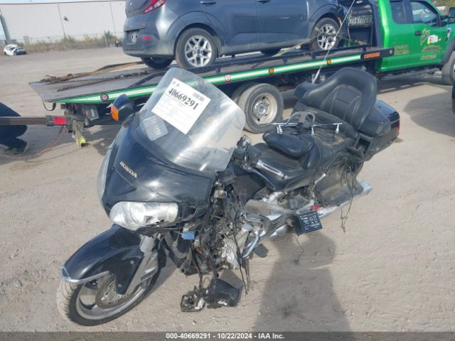2003 HONDA GL1800 1HFSC47013A200855 Photo 1