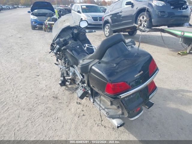 2003 HONDA GL1800 1HFSC47013A200855 Photo 2