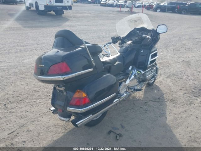 2003 HONDA GL1800 1HFSC47013A200855 Photo 3