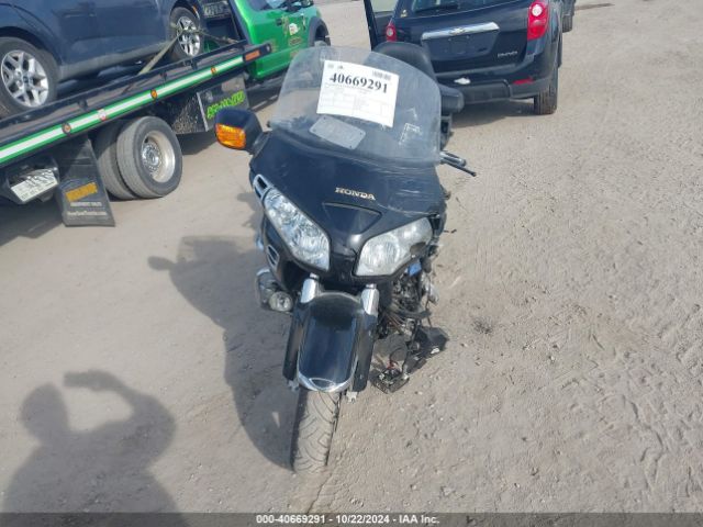 2003 HONDA GL1800 1HFSC47013A200855 Photo 4