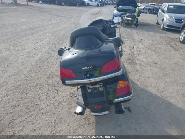 2003 HONDA GL1800 1HFSC47013A200855 Photo 5
