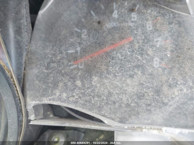 2003 HONDA GL1800 1HFSC47013A200855 Photo 6