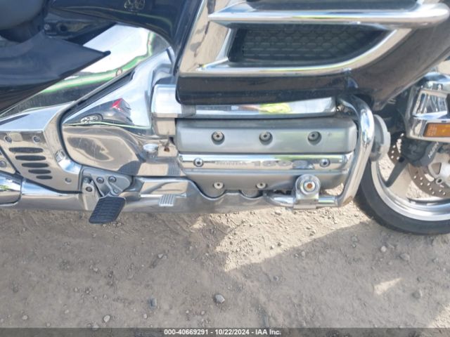 2003 HONDA GL1800 1HFSC47013A200855 Photo 7