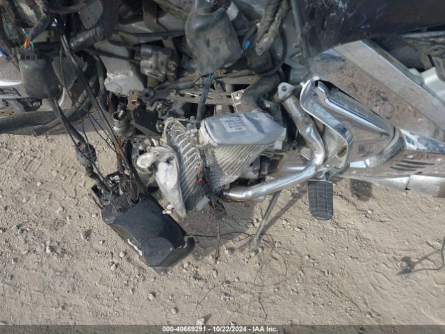 2003 HONDA GL1800 1HFSC47013A200855 Photo 8