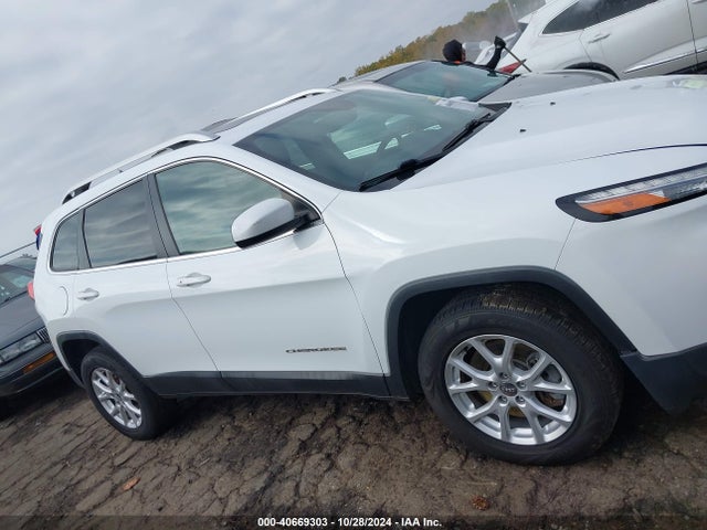 Jeep Cherokee Latitude 2014 1C4PJMCS3EW142170 Image 13
