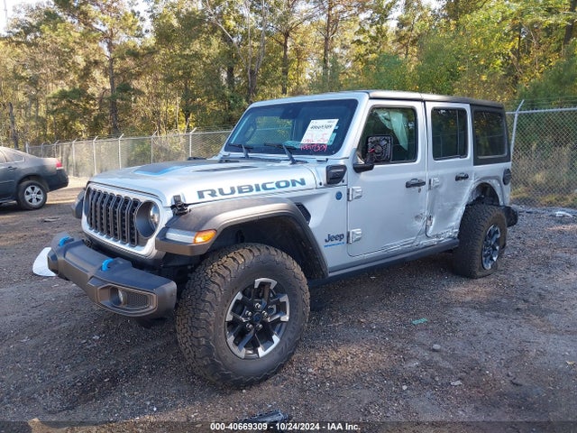 1C4RJXR65RW269609 Jeep Wrangler 4xe Rubicon 4xe