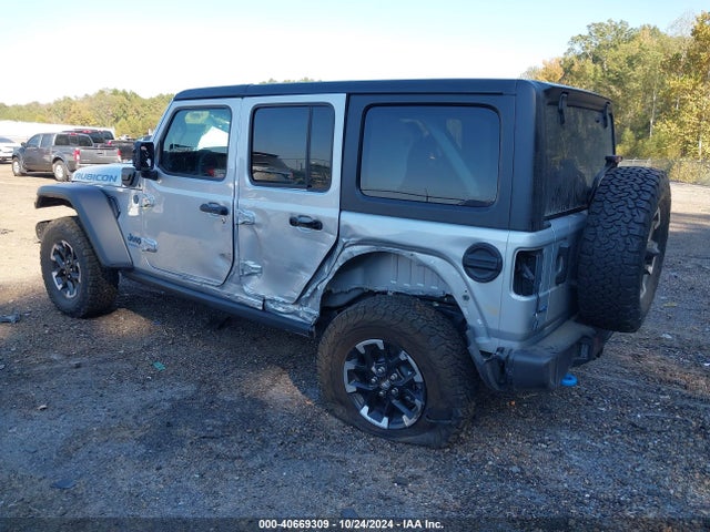 1C4RJXR65RW269609 Jeep Wrangler 4xe Rubicon 4xe