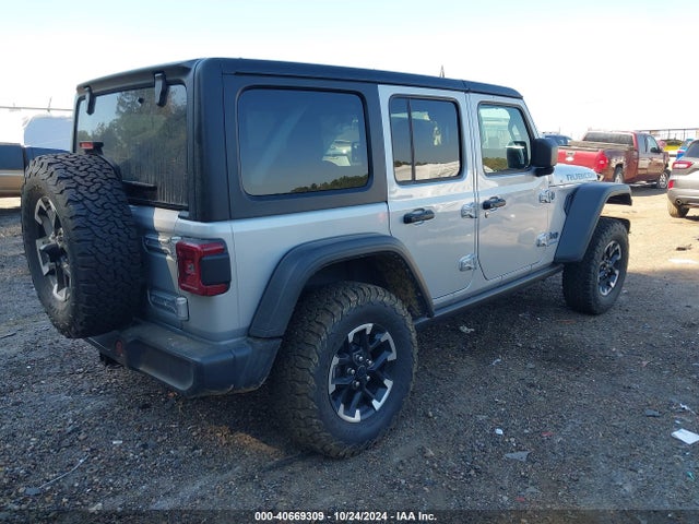 1C4RJXR65RW269609 Jeep Wrangler 4xe Rubicon 4xe