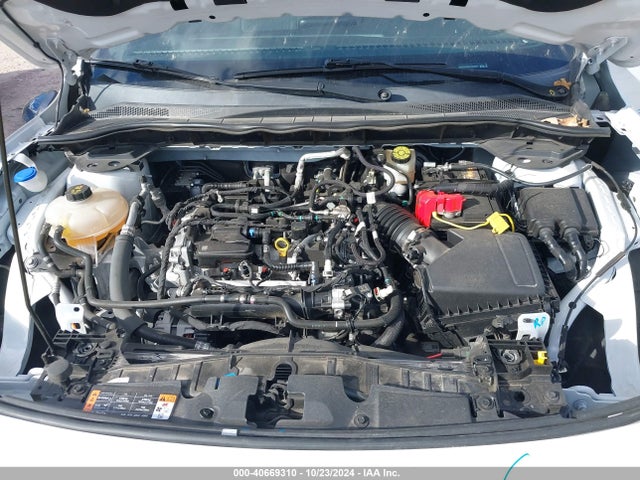 Ford ESCAPE S 2020 1FMCU0F60LUC02021 Image 10