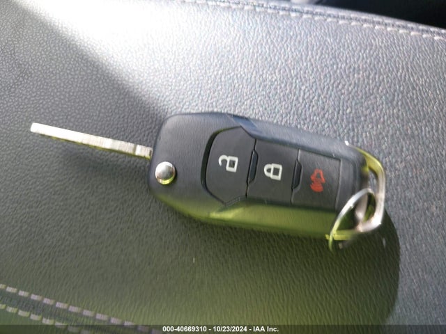 Ford ESCAPE S 2020 1FMCU0F60LUC02021 Image 11
