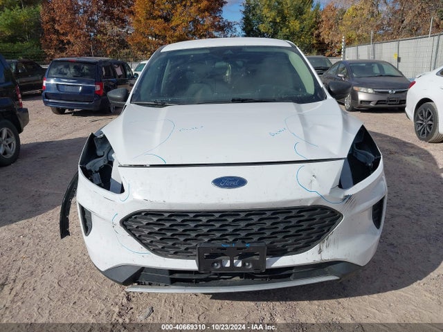 Ford ESCAPE S 2020 1FMCU0F60LUC02021 Image 13