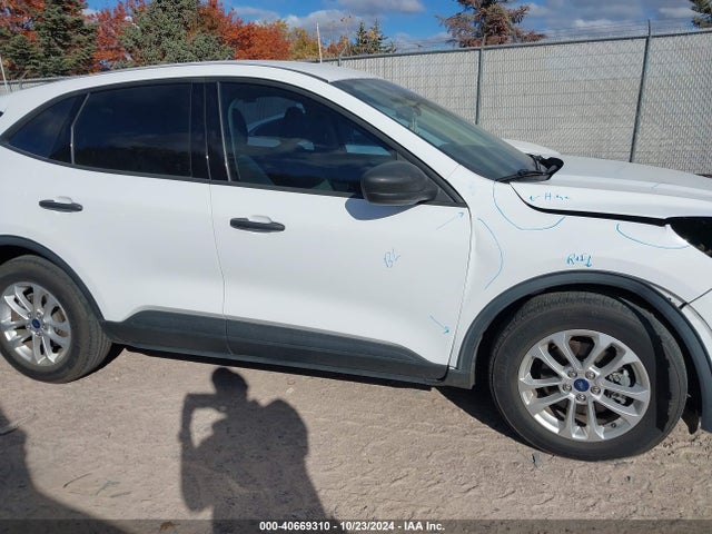 Ford ESCAPE S 2020 1FMCU0F60LUC02021 Image 14