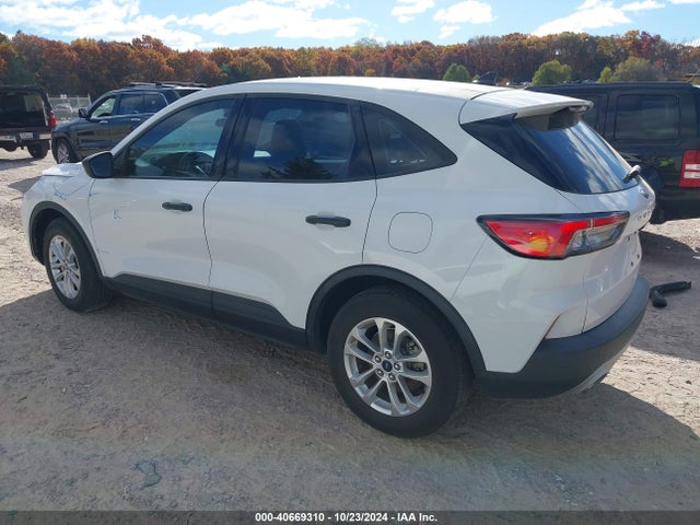 Ford ESCAPE S 2020 1FMCU0F60LUC02021 Image 3