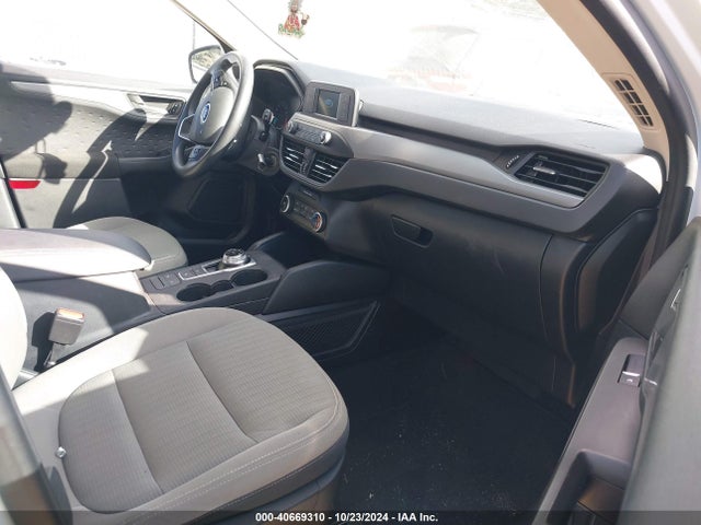 Ford ESCAPE S 2020 1FMCU0F60LUC02021 Image 5
