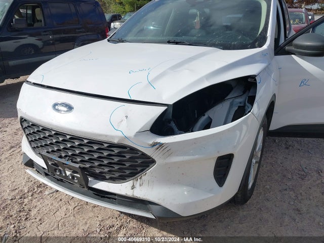 Ford ESCAPE S 2020 1FMCU0F60LUC02021 Image 6