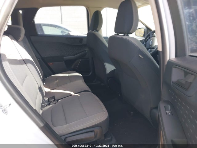 Ford ESCAPE S 2020 1FMCU0F60LUC02021 Image 8