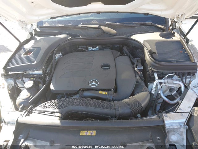 W1N0G8EB8MF885435 Mercedes-Benz Glc 300 4matic Suv