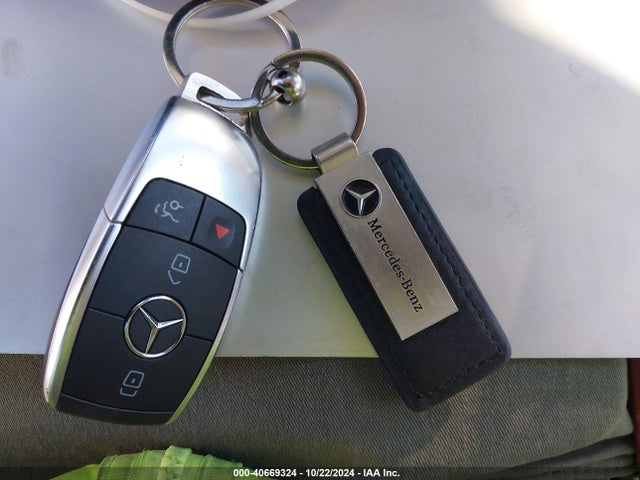 W1N0G8EB8MF885435 Mercedes-Benz Glc 300 4matic Suv