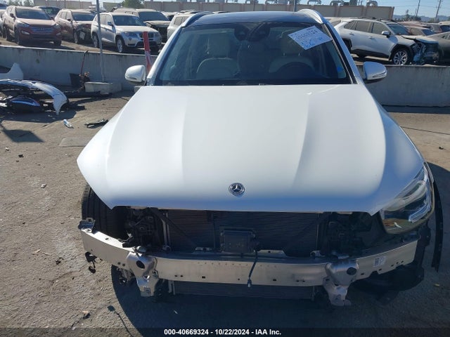 W1N0G8EB8MF885435 Mercedes-Benz Glc 300 4matic Suv