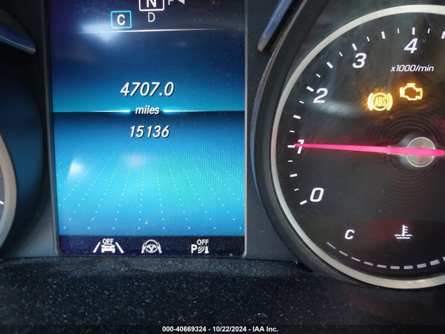 W1N0G8EB8MF885435 Mercedes-Benz Glc 300 4matic Suv