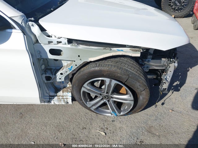 W1N0G8EB8MF885435 Mercedes-Benz Glc 300 4matic Suv