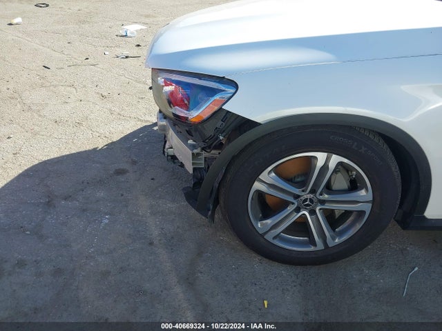 W1N0G8EB8MF885435 Mercedes-Benz Glc 300 4matic Suv