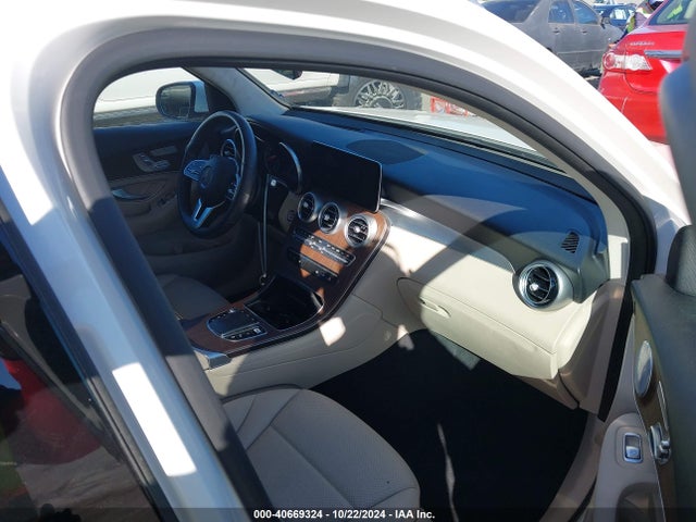 W1N0G8EB8MF885435 Mercedes-Benz Glc 300 4matic Suv
