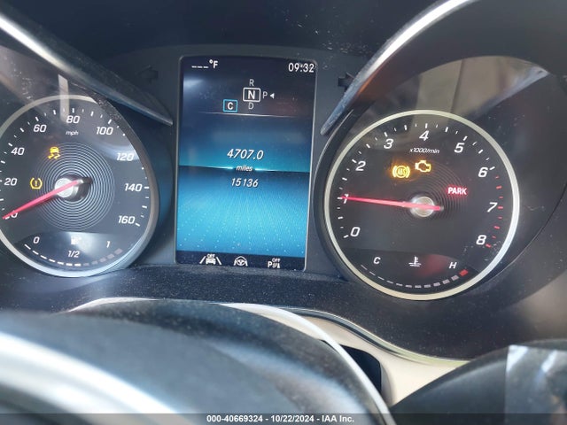 W1N0G8EB8MF885435 Mercedes-Benz Glc 300 4matic Suv