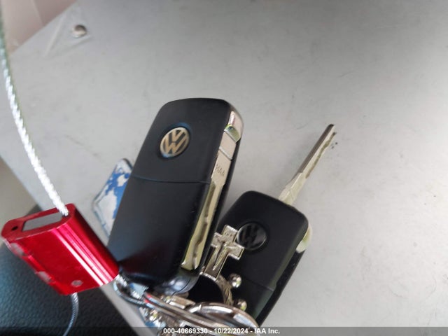 Volkswagen Tiguan Sel 2014 WVGAV3AX4EW078655 Image 11