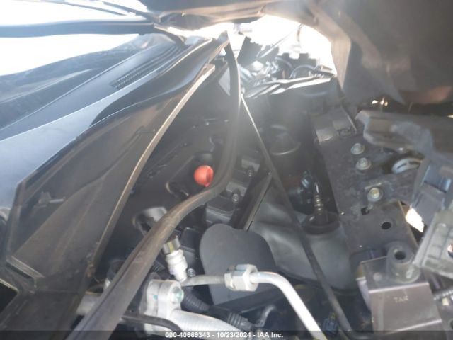 3CZRU6H74MM746075 Honda Hr-v Awd Ex-l