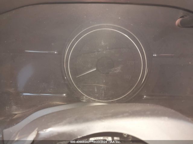 3CZRU6H74MM746075 Honda Hr-v Awd Ex-l