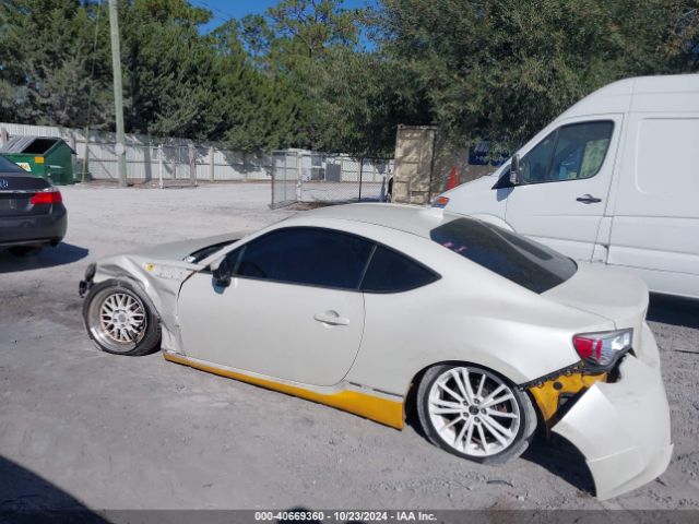 JF1ZNAA10F9706126 Scion Fr-s Release Series