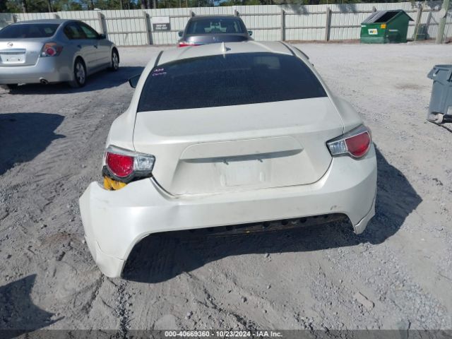 JF1ZNAA10F9706126 Scion Fr-s Release Series