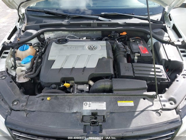 3VWLL7AJ2EM266867 Volkswagen Jetta 2.0l Tdi