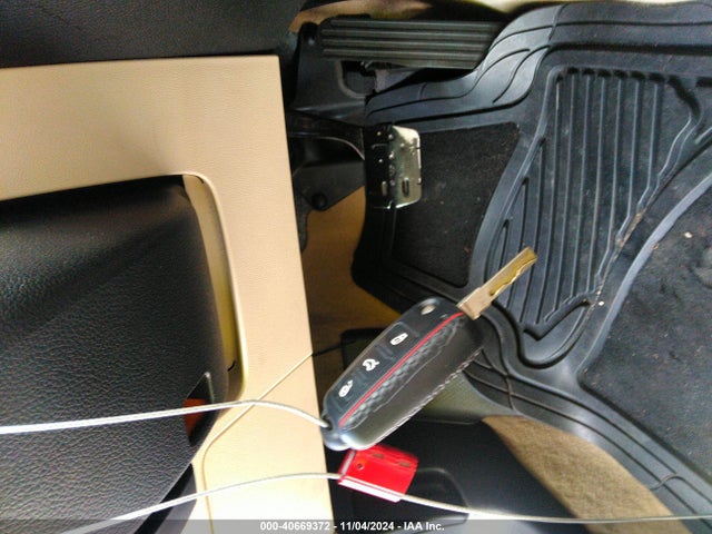 3VWLL7AJ2EM266867 Volkswagen Jetta 2.0l Tdi