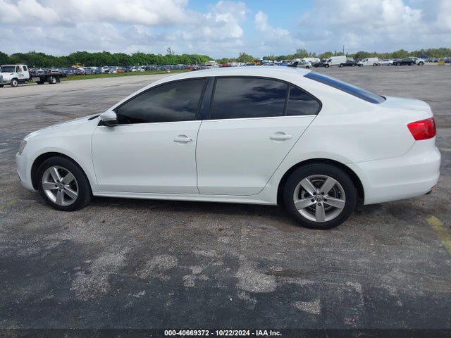 Volkswagen Jetta 2.0l Tdi 2014 3VWLL7AJ2EM266867 Image 14